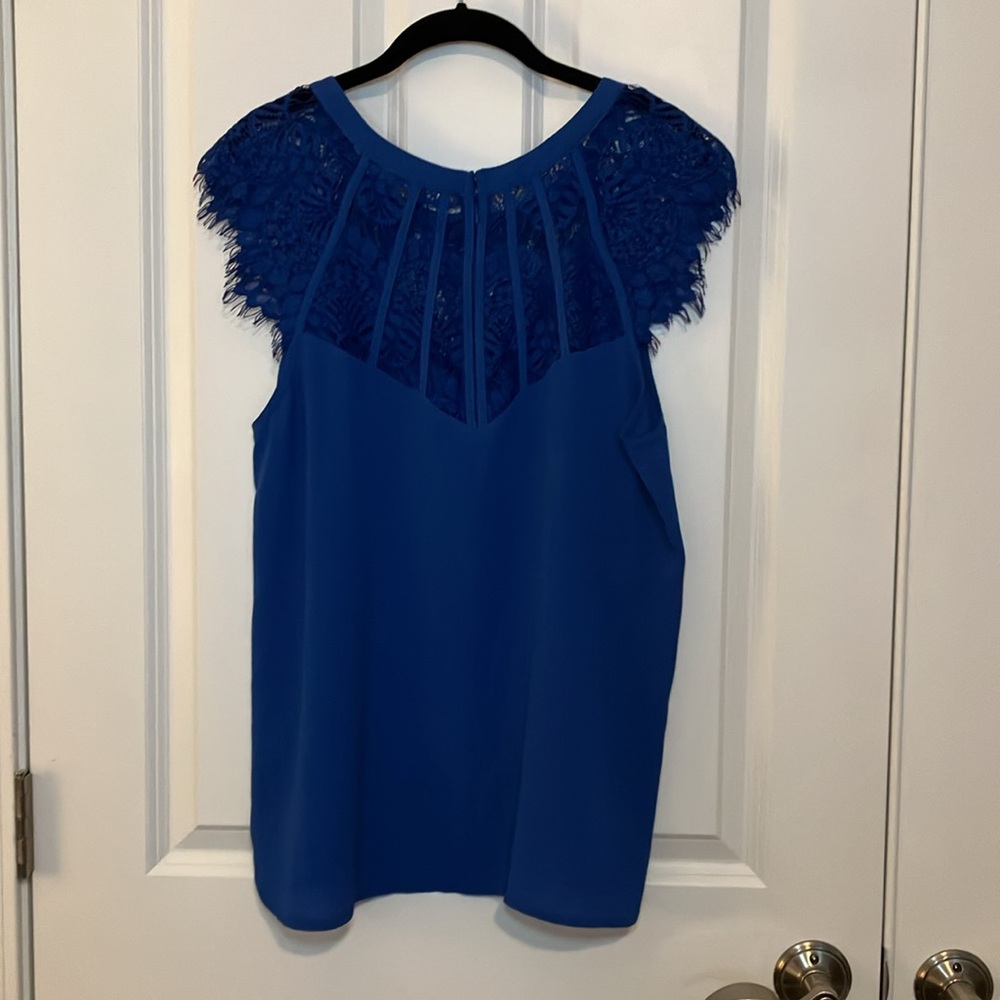 Brixon Ivy Top - Picture 4 of 6